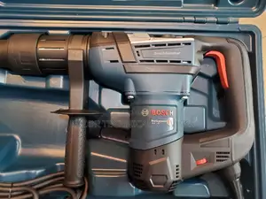 BOSCH, Drilling Machine GBH 5-40