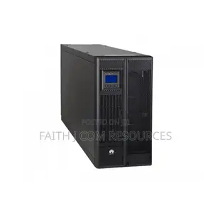 Huawei 30kva Online UPS (Ups5000-a-30kttl)
