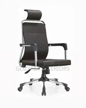Executive Office Chair