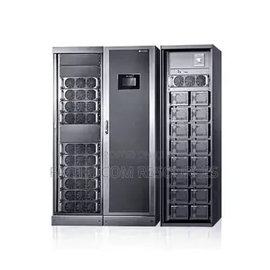 Huawei 120kva Online UPS (Ups5000-E--Fm)