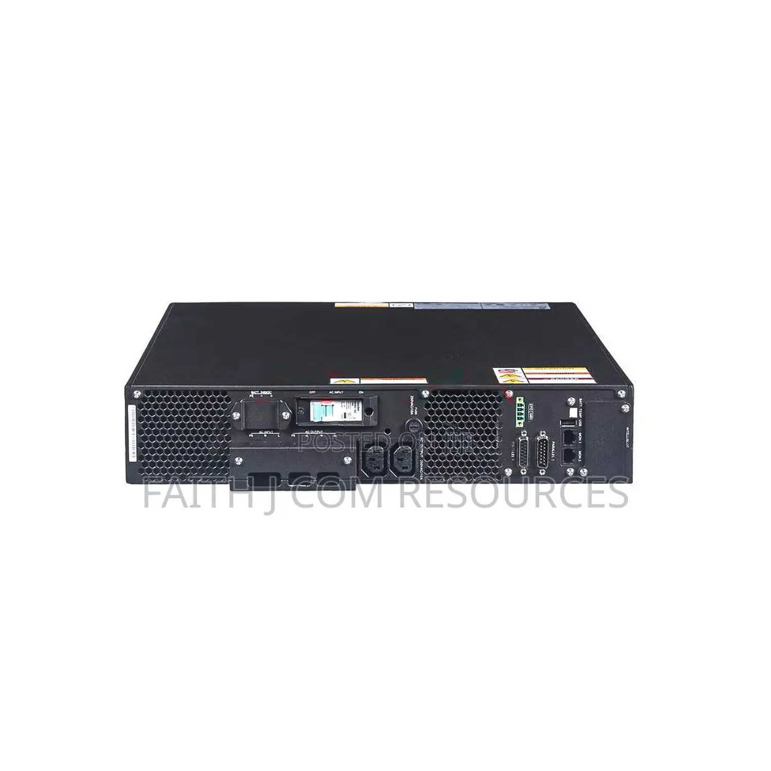 Huawei Function Power Module,30kva 2U (PM30K-V4S)