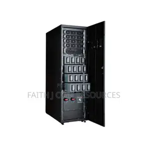 Huawei 10KVA Online UPS With Battery (UPS5000-E--SM))