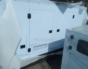 Perkins DIESEL Generator 200kva.