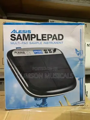 Alesis Samplepad
