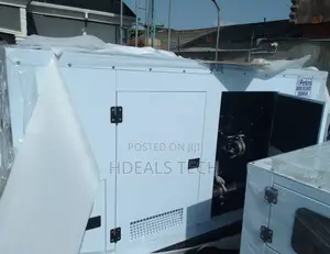 Bestselling Perkins Diesel Generator.