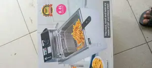 Avinas Industry Deep Fryer 6.8liters
