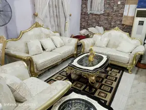 Royal Sofa 7 Seater