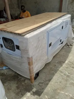 Water Proof 15kva Perkins Diesel Generator