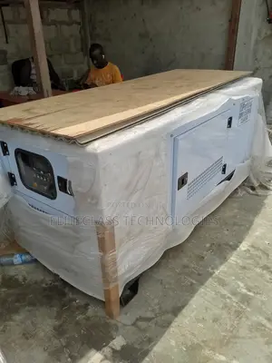Perkins 15kva Diesel Generator(Best Selling).