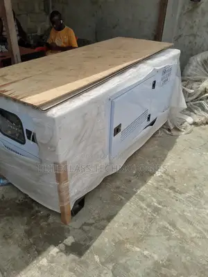 Perkins 15kva Generator(Waterproof).