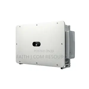 Huawei 30KVA Inverter (30kw+60kwh (1C))