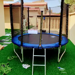 12ft Adult/Children Trampoline