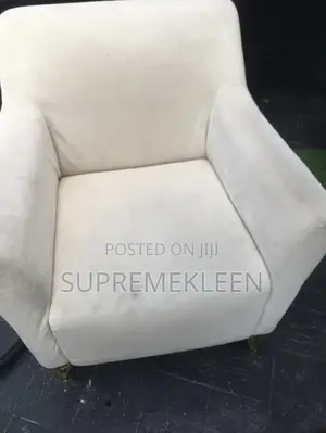 Send a Dm for Upholstery Cleaning Service
