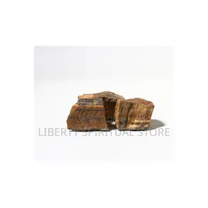 Tiger Eye Gemstone - 1 Stone