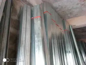Ceiling Profiles, Wall Angle, Track, Stud