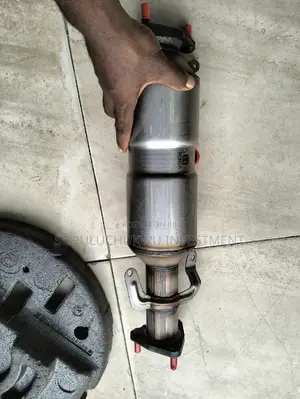 Catalyst Converter Honda Accord 2003-2006