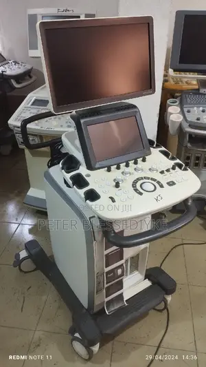 Sonoace Ugeo H60 (3d/4d)