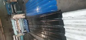 Aluminium Roofing Sheets Different Designs