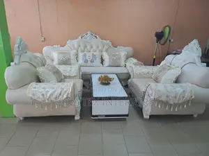 Royal Sofa Chair