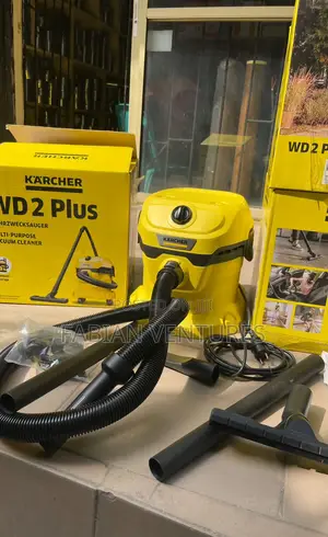 Multi Purpose Vacuum Cleaner 20l Karcher