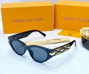 High Quality Louis Vuitton Glasses. Sunglasses, Sunshades