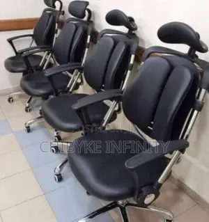 New Imported Kidney Chairs Available