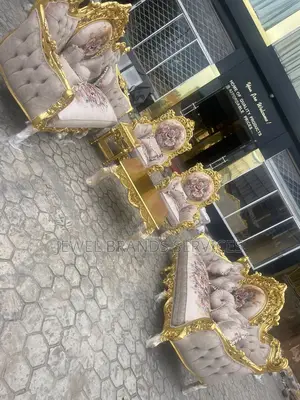 Royal Sofa 8 Seater