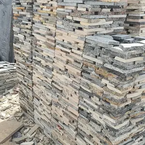 Broken Marble Chips/Palladiana