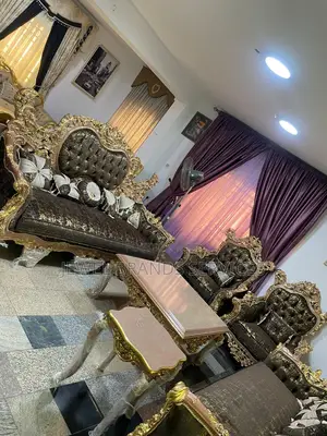 Royal Sofa 8 Seater Sofa