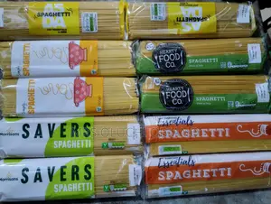 I Carton of Non Stick Spaghetti.Best Ever