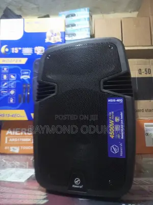 Great Quality Wireless Bluetooth Speaker