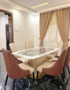 Amazing Dining Table