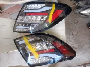 Back Light C300 2008 to 2014 Yahoo LED LIGHT
