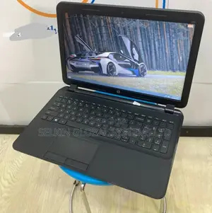 Laptop HP 250 G1 4GB Intel Core I5 HDD 500GB