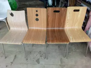 Quality Canteen Chair