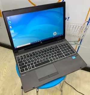 Laptop HP ProBook 6570B 8GB Intel Core I5 HDD 500GB