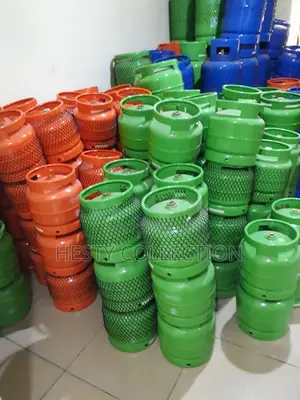 6kg 12.5kg Gas Cylinder