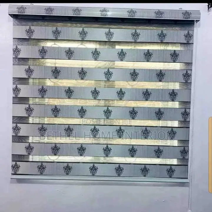 Window Blinds