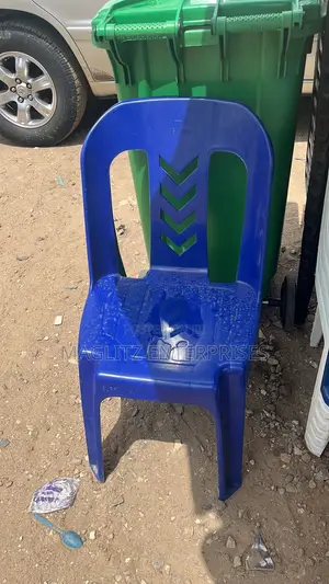 Quality Plastic Chairs