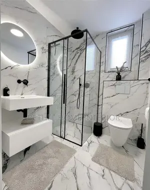 Quality Marble Wallpaper