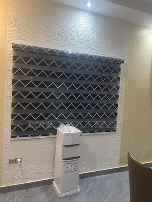 High Quality Window Blind.
