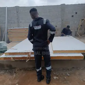 Cold Room Designs Installation