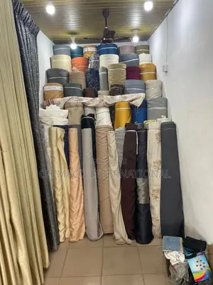 Stock Material