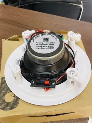 250watts JBL Ceiling Speakers