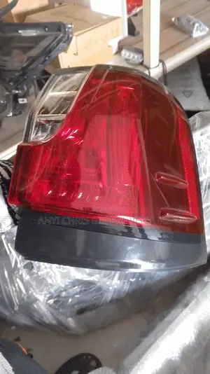 Rear Light for Lexus Lx 570
