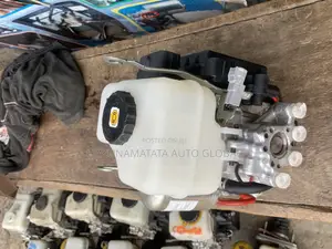 Brand New Abs Pump for All Toyota Lexus Jeeps From 05-020