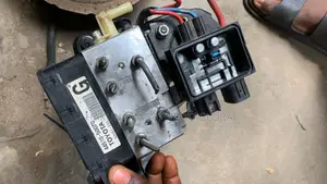Abs Pump for Lexus LS 460