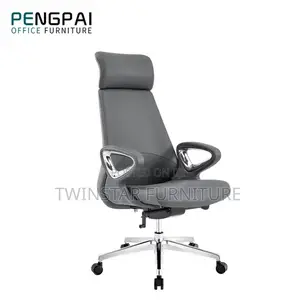 Modern Luxury Executive CEO/MD Office Chairs