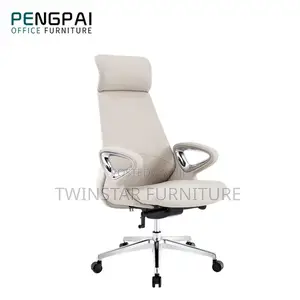 Modern Luxury Executive CEO/MD Office Chairs