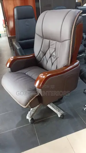 Executive Office Chair